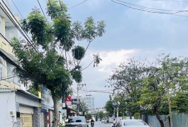 Bán Nhà Hẻm Xe Hơi 101M2_5.8*13 Chỉ 4.65 tỷ Gần Phạm Văn Đồng Linh Đông Thủ Đức Giá Đầu Tư
